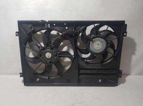 Foto 2ª: Electroventilador Volkswagen Tiguan R-LINE BLUEMOTION 110CV 81KW [CFF] (2015)