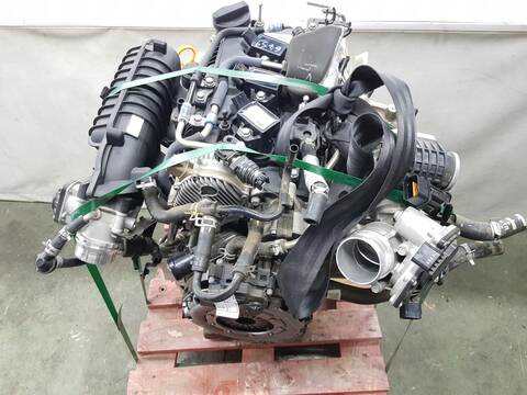 Foto 3ª: Motor Completo Hyundai i30 1.0 TGDI 120CV [G3LF] (2017)