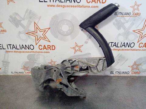 Freno de Mano Audi A3 2.0 TDI AMBIENTE 140CV 103KW