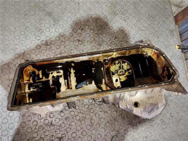 Foto 3ª: Carter Bmw Serie 5 518 2.5 523I [2.5 LTR. - 125 KW 24V CAT] [M52 B25 (25 6 S3)]