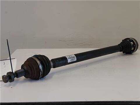 Transmision Delantera Derecha Volkswagen Golf 1.9 TDI 105CV 77KW