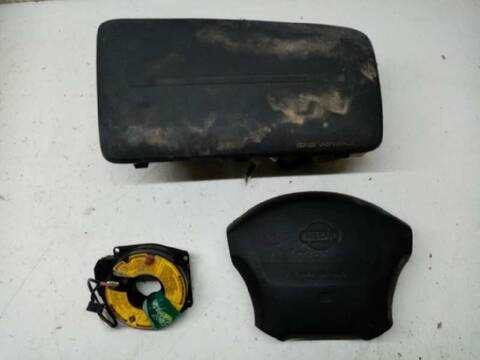 Kit Airbag Nissan Primera 116CV 85KW FAMILIAR