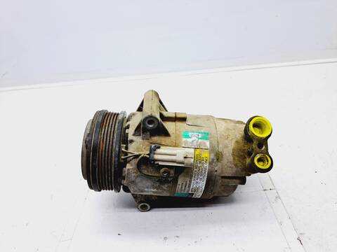 Compresor Aire Acondicionado Opel Astra COSMO BERLINA 105CV 77KW