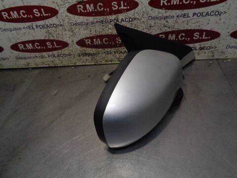 Foto 2ª: Retrovisor Derecho Suzuki Swift GL 5-PTAS.) BERLINA 69CV 51KW [Z13DT] (2006)