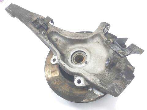 Foto 3ª: Mangueta Delantera Izquierda Land Rover Range HSE (2014)