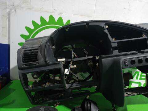 Foto 2ª: Kit Airbag Peugeot Partner 2.0 HDI CAT 90CV [RHYDW10TD] (1996)