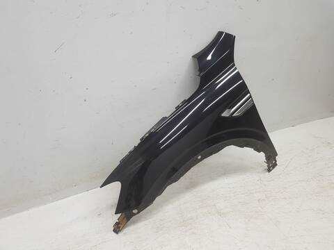 Foto 2ª: Aleta Delantera Izquierda Renault Arkana TECHNO