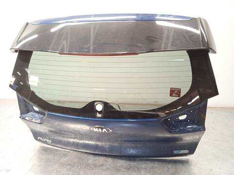 Foto 3ª: Portón Kia Niro DRIVE 141CV 104KW [G4LE] (2018)