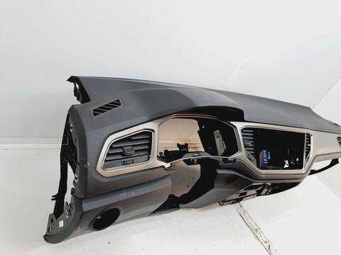 Foto 2ª: Kit Airbag Volkswagen T-Roc BASIS 116CV 85KW [DTRD] (2021)