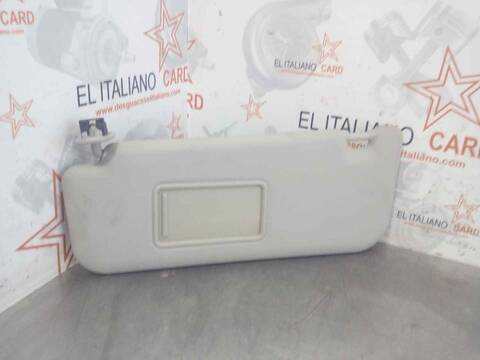 Parasol Izquierdo Toyota Verso COMFORT 112CV 82KW