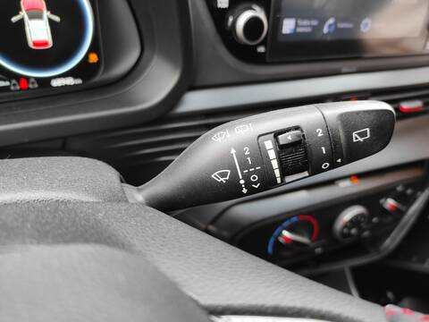 Mando Multifuncion Hyundai i20 G4LF