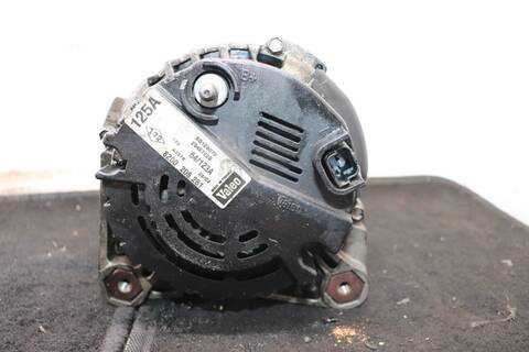 Foto 3ª: Alternador Renault Laguna PRIVILEGE 150CV 110KW (2001)