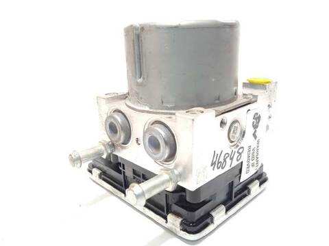 Foto 2ª: Abs Mitsubishi ASX CHALLENGE 2WD 117CV 86KW [4A92] (2019)