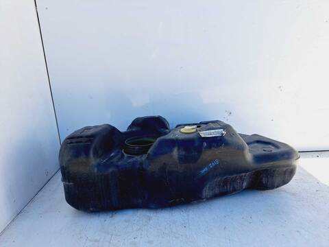Foto 4ª: Deposito de Combustible Ford Transit 1.5 TDCI CAT 101CV 74KW [XVGA] (2017)