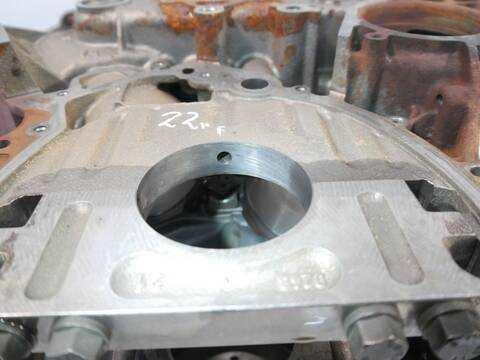 Bloque Motor Land Rover Discovery 249 - 354 CV