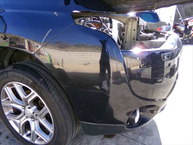 Foto 3ª: Paragolpes Delantero Mitsubishi Outlander 2.0 G 2012-2015, HIBDRIDO [4B11 S61+Y61] (2013)