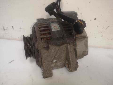 Foto 2ª: Alternador Toyota Yaris 2NZFE (1999)