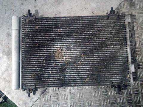 Radiador Calefaccion A.A. Citroen C4 EXCLUSIVE 120CV 88KW