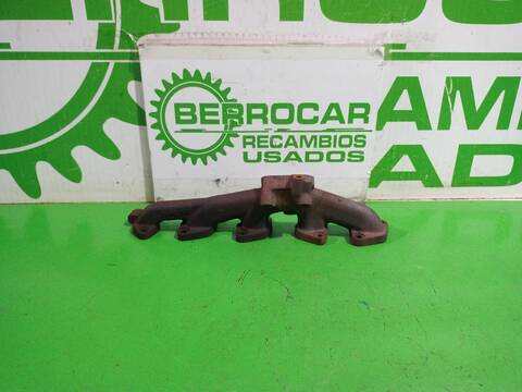 Colector Escape Opel Vectra GTS 125CV