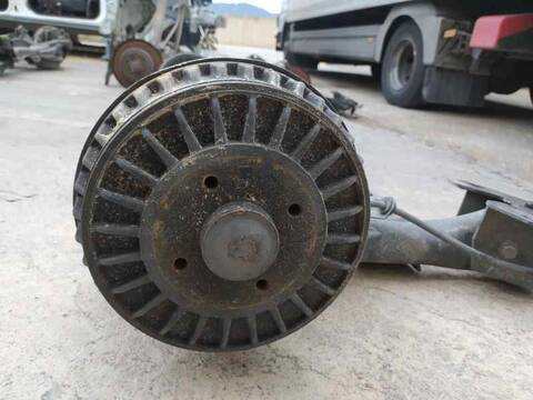 Foto 2ª: Puente Trasero Dacia Lodgy AMBIANCE 90CV 66KW [K9KC612] (2014)