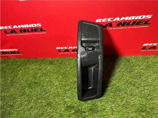 Botonera Elevalunas Citroen Jumpy CONTROL M BLUE-HDI FAP 122CV 90KW FURGON