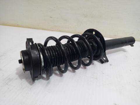 Foto 3ª: Amortiguador Delantero Izquierdo Skoda Yeti ACTIVE 105CV [CBZB] (2009)