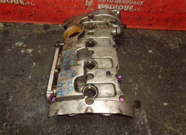 Foto 3ª: Despiece Motor Audi A4 2.0 16V TFSI (200CV) [BWE]