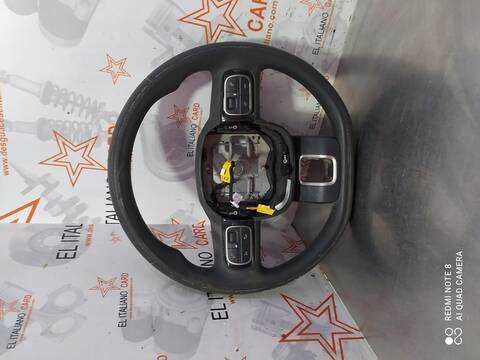 Volante Citroen C3 FEEL 102CV 75KW