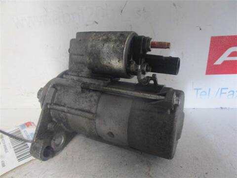 Foto 2ª: Motor de Arranque Seat Ibiza 1.9 TDI BERLINA 105CV 77KW [BLS] (2009)