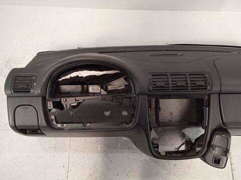 Foto 2ª: Salpicadero Mercedes Clase ML 320 4.0 CDI 32V CAT W163) (2002)