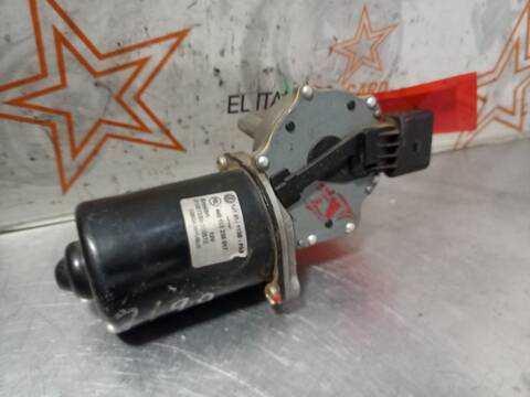 Foto 3ª: Motor Limpia Delantero Volkswagen Golf HIGHLINE BERLINA 110CV 81KW [ASV] (2001)