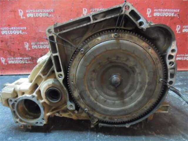 Caja Cambios Automatica Honda Crv 2.0 (RD8)(2002 _)