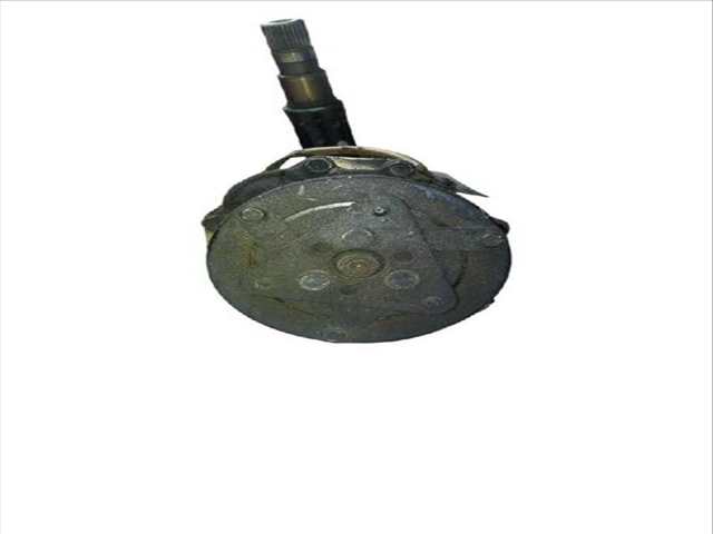 Foto 3ª: Compresor Aire Acondicionado Volkswagen Polo 1.4 60CV (1999)