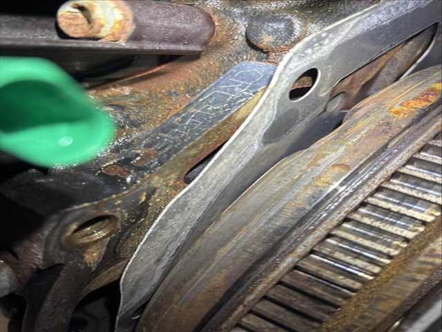 Foto 3ª: Motor Completo Volkswagen Golf 2.0 TDI 150 CV 110KW [CRLB]