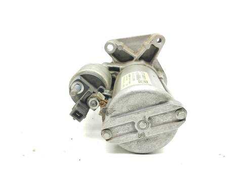 Foto 4ª: Motor de Arranque DS 4 BASIS 120CV 88KW [BH01] (2017)