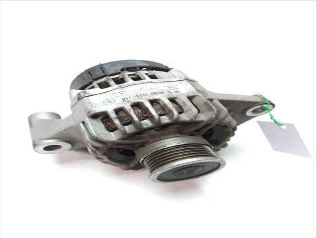 Alternador Fiat 500 1.4 312.AXF11 312.AXF1A)