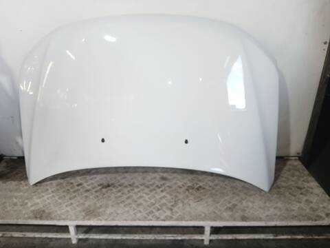 Foto 2ª: Capot Dacia Duster 1.5 DCI 115 4X4 114CV 84KW [K9K 874] (2021)