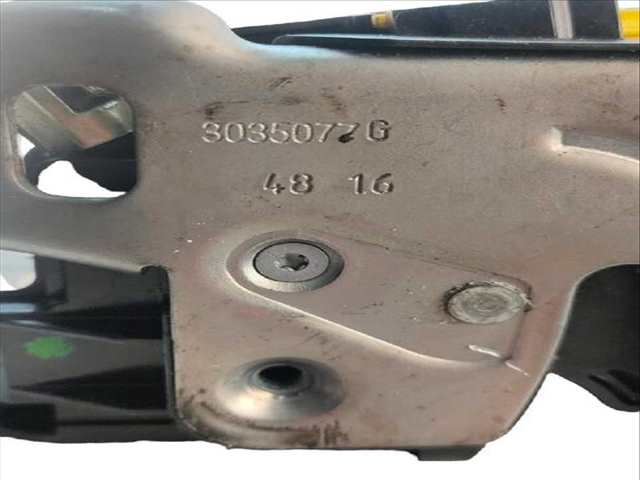 Cerradura Puerta Delantera Izquierda Opel Astra 1.4 TURBO 68) 150CV