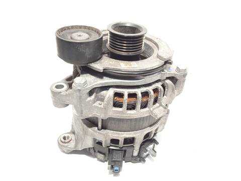 Foto 2ª: Alternador Bmw X3 3.0 G 360CV 265KW G01) M40I [B58B30A] (2018)