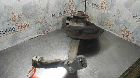 Foto 3ª: Mangueta Delantera Derecha Audi A6 2.0 TDI AVANT 170CV 125KW [CAHA] (2010)