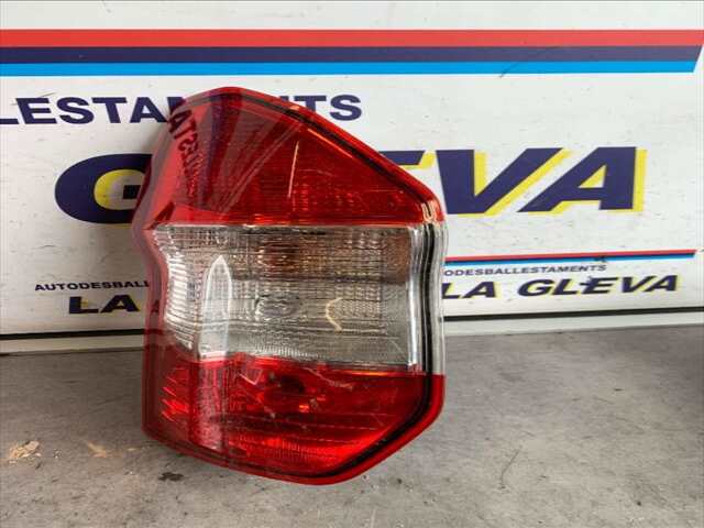 Piloto Trasero Izquierdo Ford Transit 1.5 TDCI 75CV 0CV