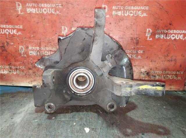 Mangueta Delantera Izquierda Hyundai Accent 1.3