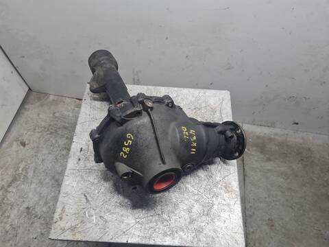 Diferencial Delantero Toyota Land Cruiser 3.0 D4-D VXL 166CV 122KW