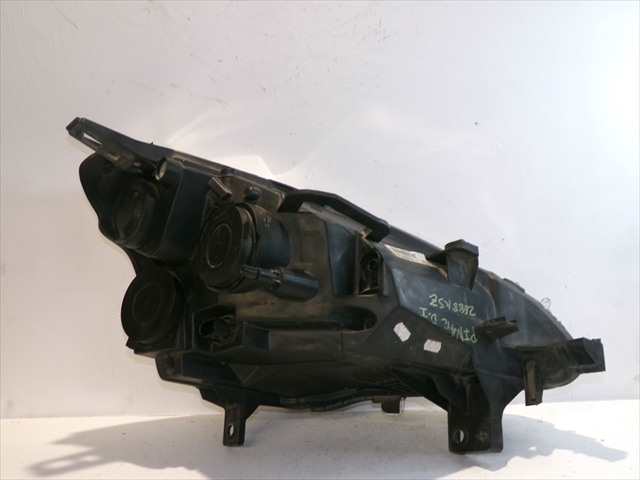 Foto 2ª: Faro Izquierdo Citroen Berlingo 1.6 HDI 2015-2019 [BH02] (2019)