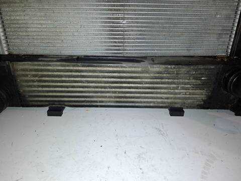 Foto 2ª: Intercooler Bmw Serie 7 720 306D3 (2006)