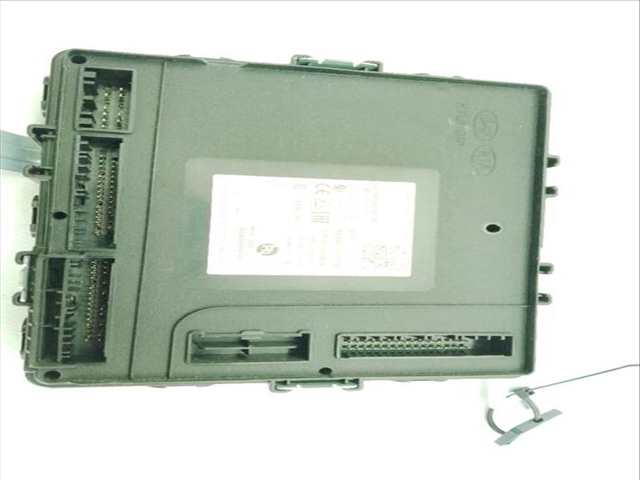 Foto 2ª: Centralita Motor ECU Kia Sorento 2.2 CRDI 4WD [D4HE] (2020)