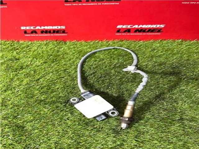 Foto 2ª: Sonda Lambda Citroen Jumper 2.2 33 L2H1 BLUEHDI 140 [2 2 LTR. - 103 KW BLUE-HDI FAP CAT] 140CV FURGON [4H03] (2022)