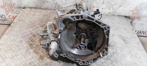 Caja Cambios Opel Insignia EXCELLENCE BERLINA 131CV 96KW