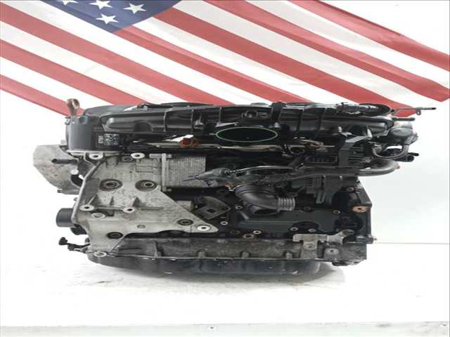 Foto 2ª: Motor Completo Audi A3 200CV 147KW [CBFA CBF] (2010)