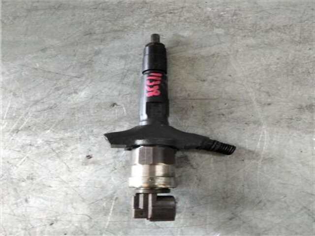 Foto 3ª: Inyectores Opel Vectra 3.0 COMFORT [3.0 LTR. - 130 KW V6 CDTI CAT (Y 30 DT - LB5)] [Y30DT]